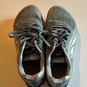 Altra Women’s light green Athletic Sneakers